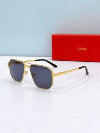 Picture of Cartier Sunglasses _SKUfw79566725fw